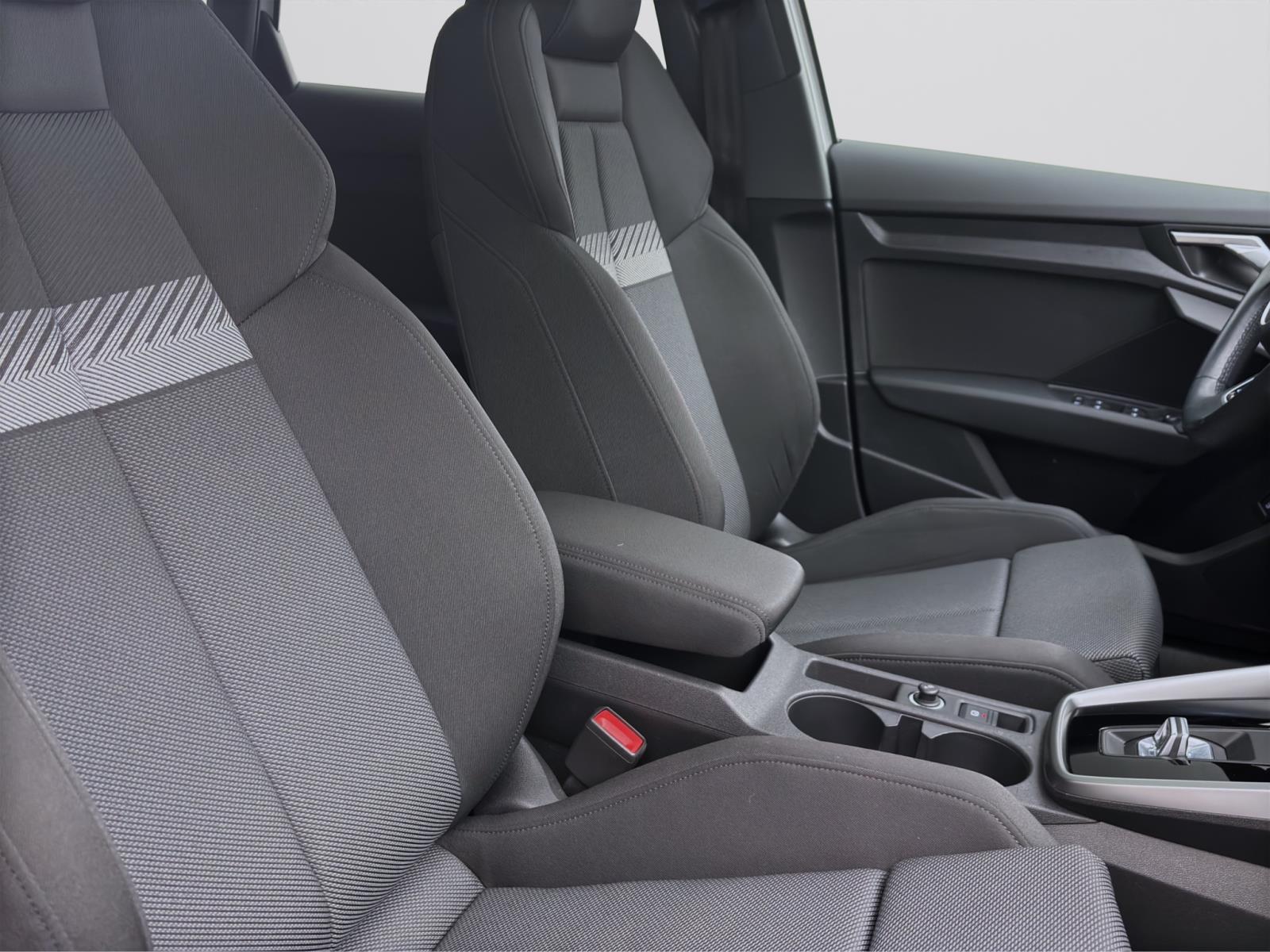 Audi A3 Sportback 40 TFSI e PANO LED KAMERA SITZHZG