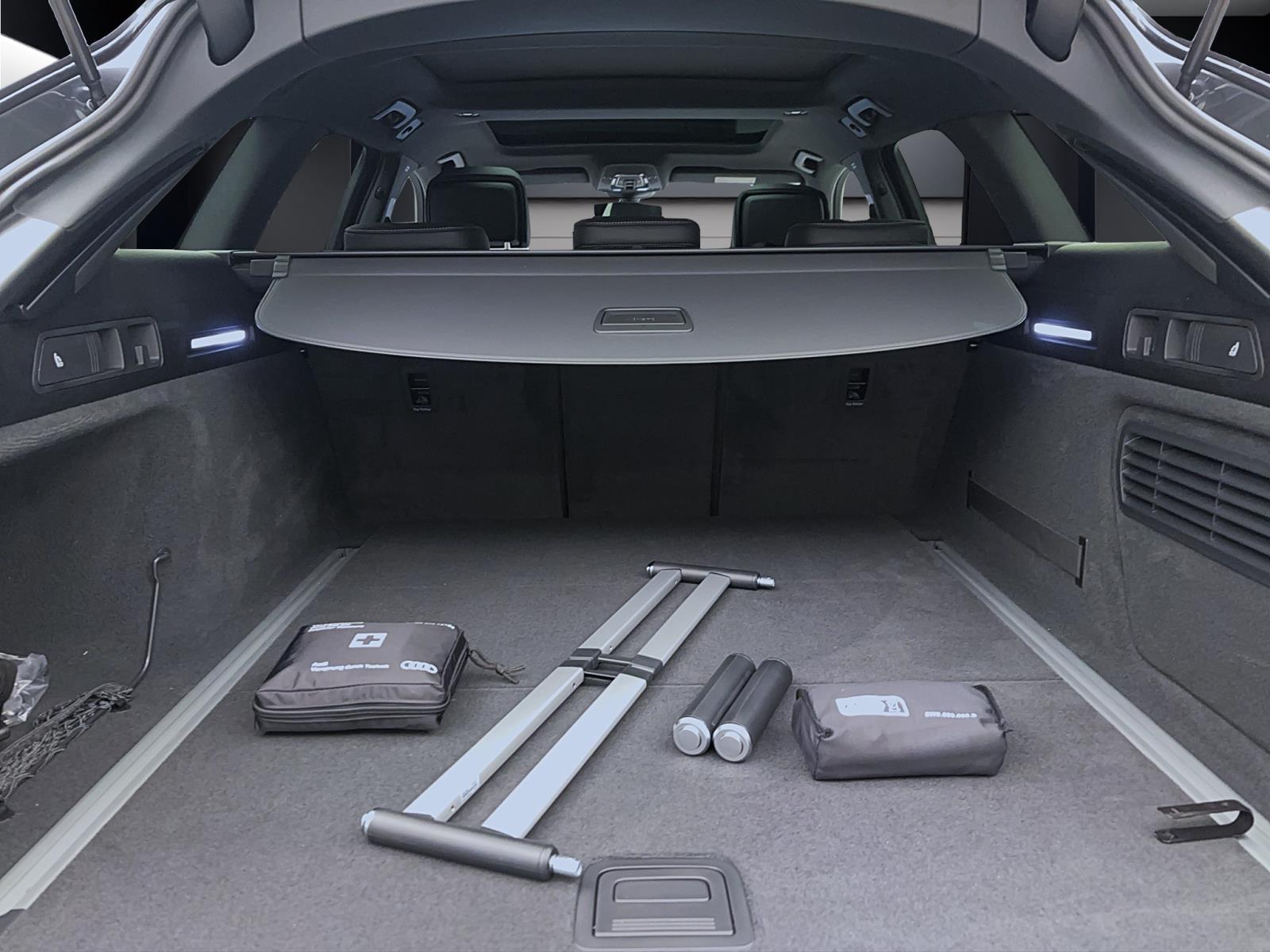 Audi S6 Avant TDI q. Standhzg Pano Matrix B&O HUD Navi