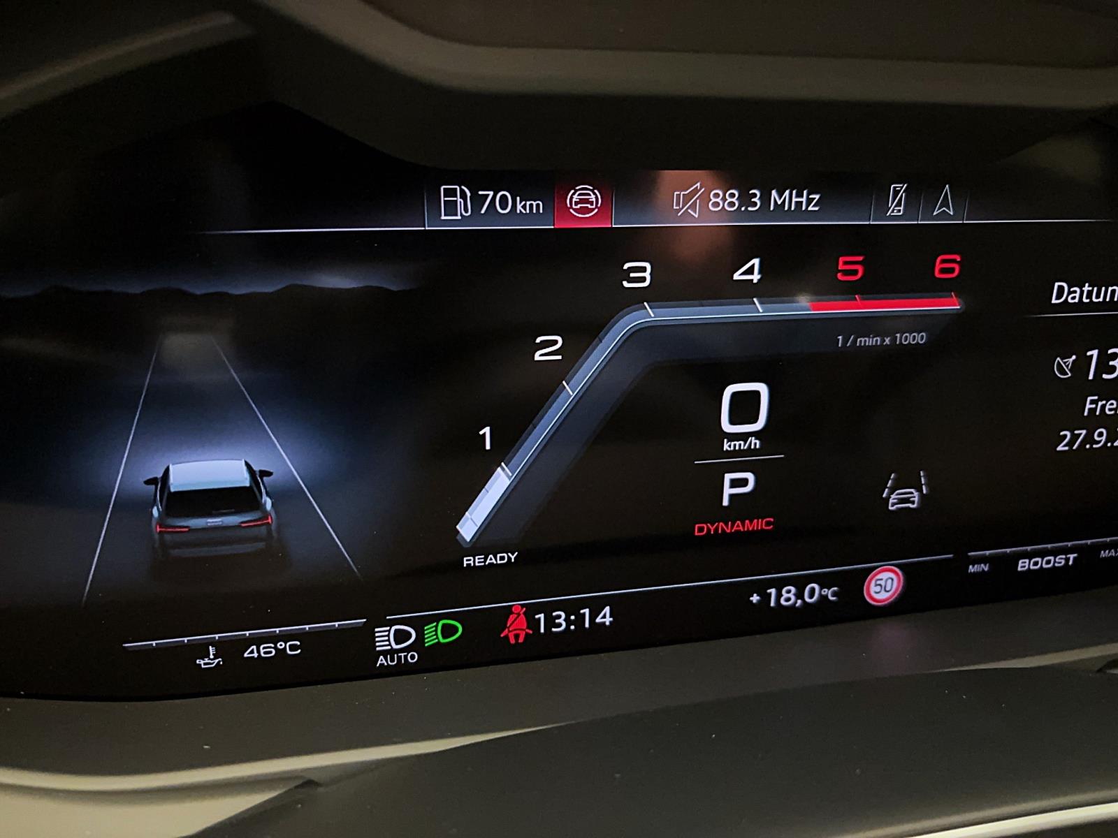 Audi S6 Avant TDI q. Standhzg Pano Matrix B&O HUD Navi