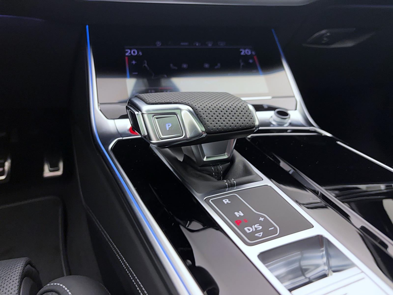 Audi S6 Avant TDI q. Standhzg Pano Matrix B&O HUD Navi
