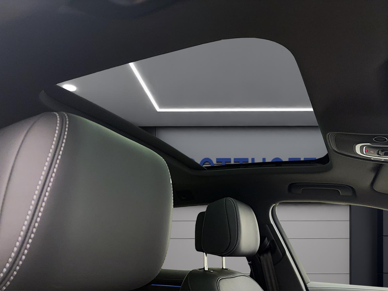 Audi S6 Avant TDI q. Standhzg Pano Matrix B&O HUD Navi