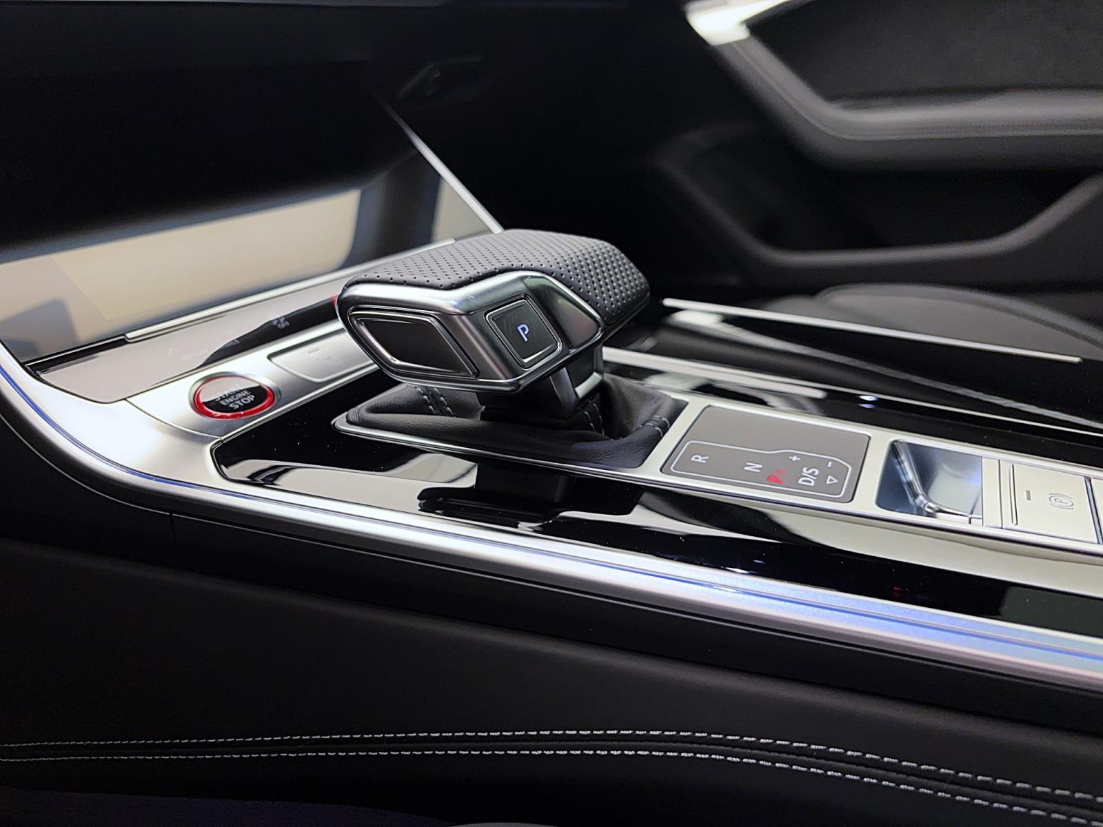 Audi S6 Avant TDI q. Standhzg Pano Matrix B&O HUD Navi