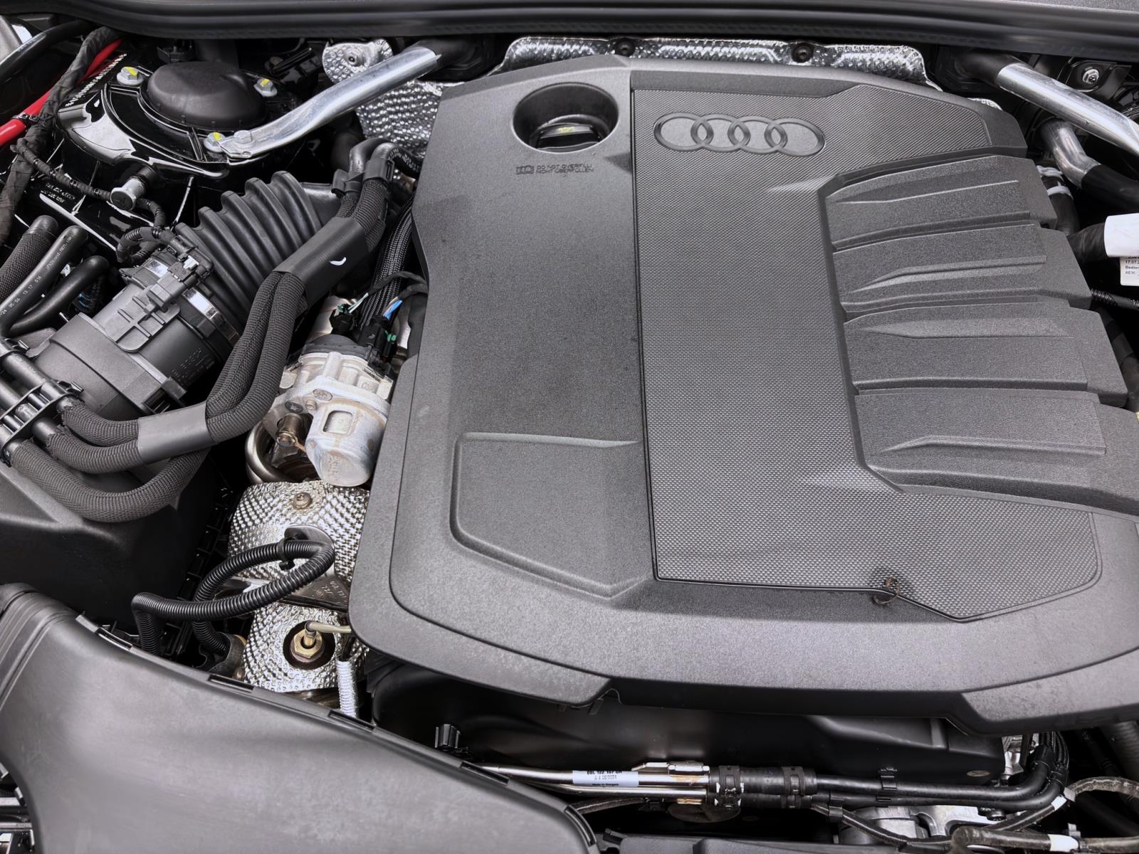 Bild 18: Audi A5 Avant TDI AHK NAVI+ KAMERA LED+ SITZHZG