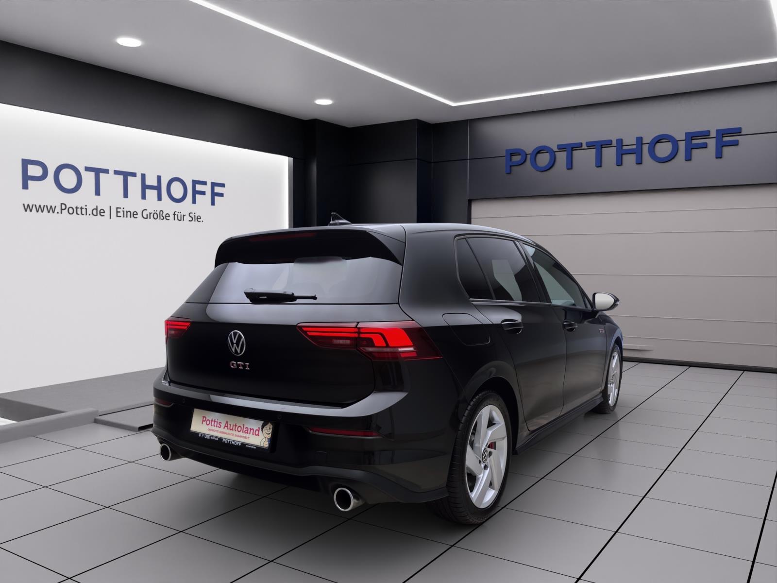 Bild 4: Volkswagen Golf 2.0 TSI DSG GTI NAVI ACC KAMERA PDC