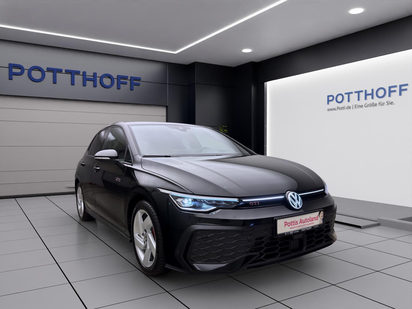 Bild 5: Volkswagen Golf 2.0 TSI DSG GTI NAVI ACC KAMERA PDC