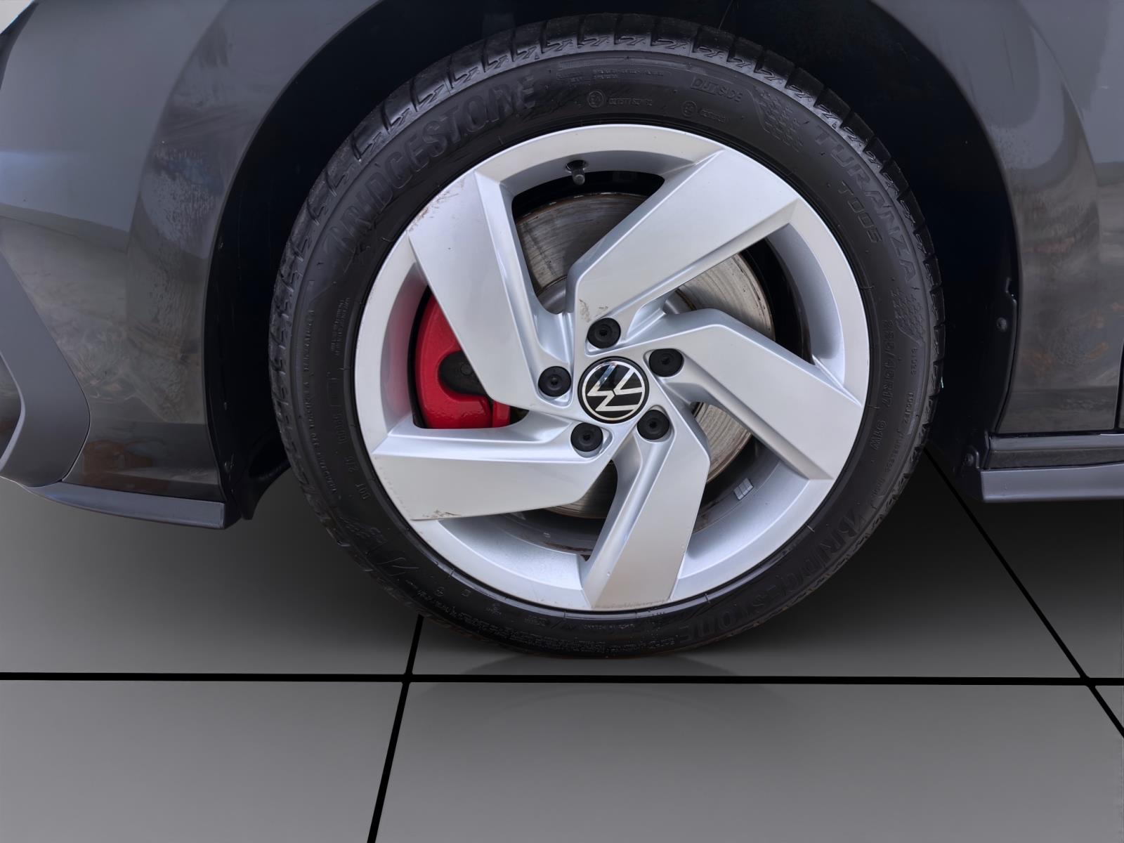 Bild 7: Volkswagen Golf 2.0 TSI DSG GTI NAVI ACC KAMERA PDC