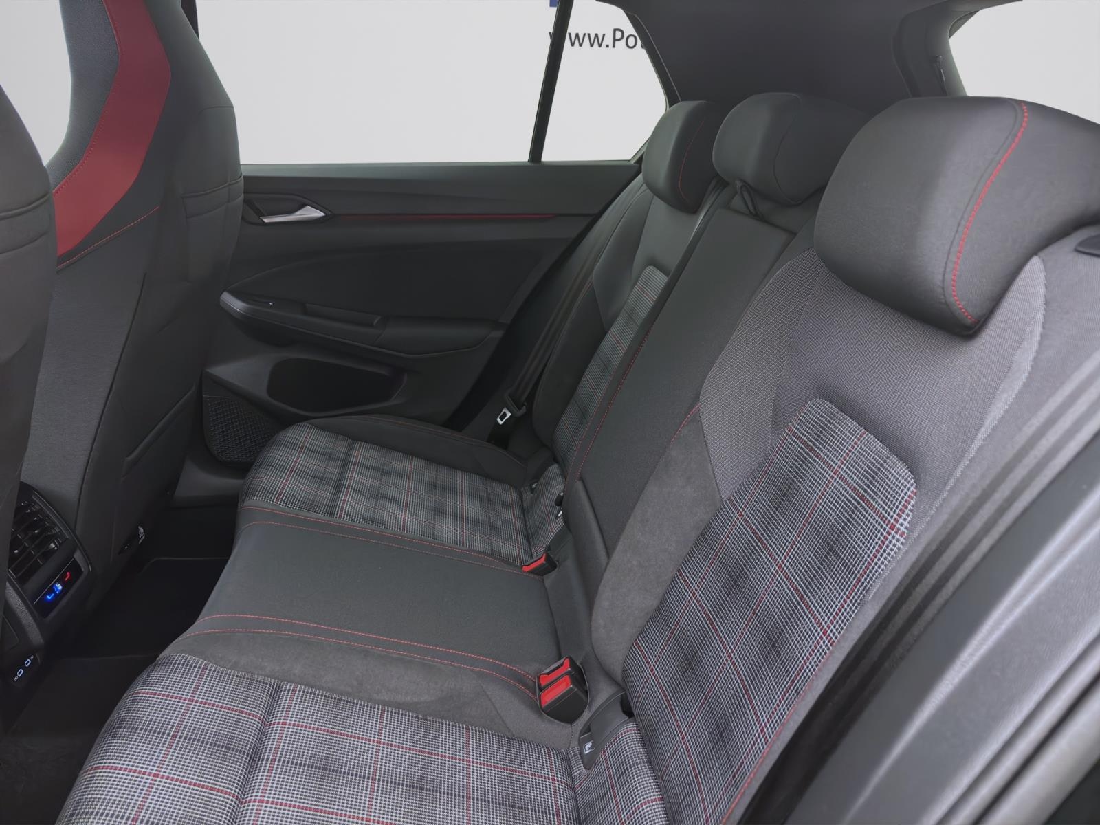 Bild 13: Volkswagen Golf 2.0 TSI DSG GTI NAVI ACC KAMERA PDC