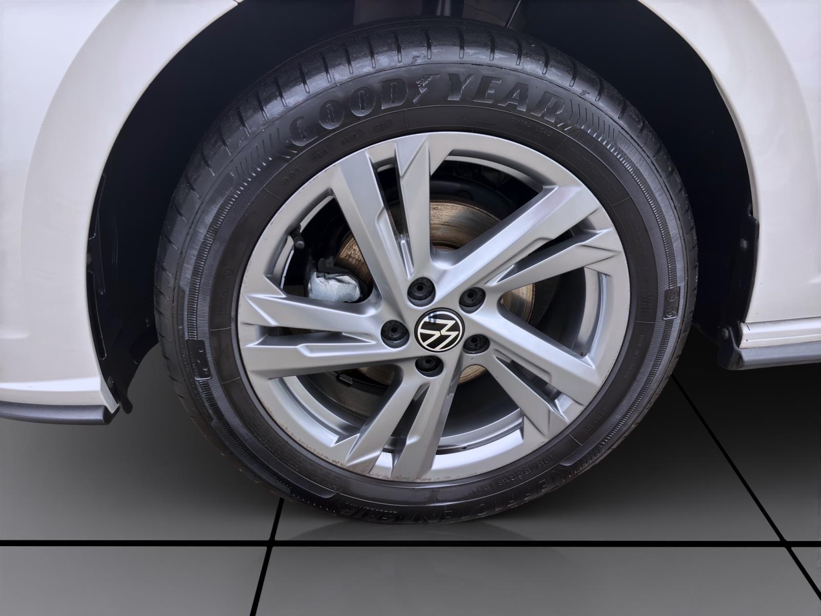 Bild 7: Volkswagen Polo 1.0 TSI DSG R-LINE KAMERA IQ.LIGHT PDC ACC