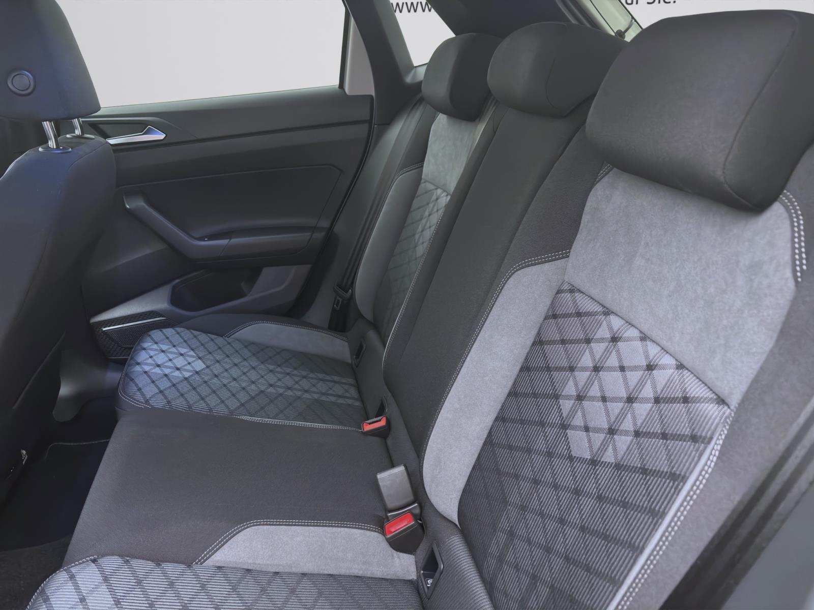 Bild 14: Volkswagen Polo 1.0 TSI DSG R-LINE KAMERA IQ.LIGHT PDC ACC