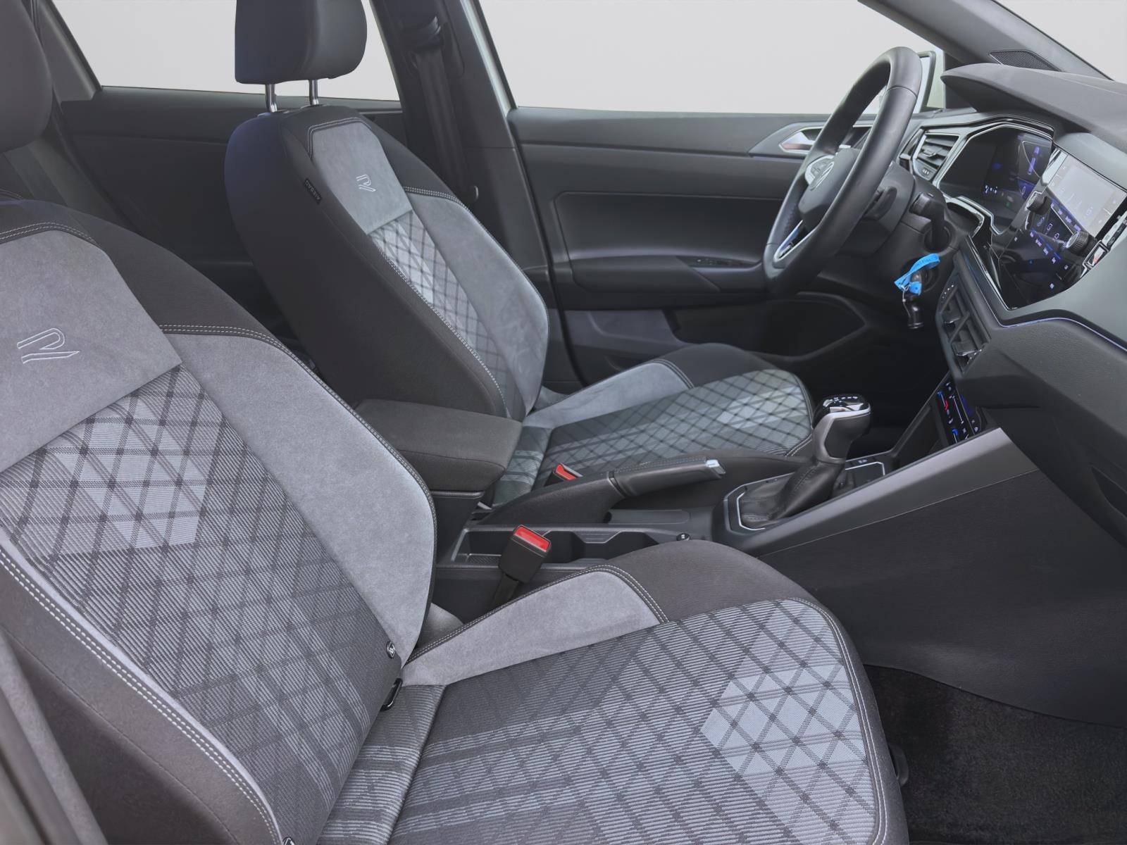 Bild 15: Volkswagen Polo 1.0 TSI DSG R-LINE KAMERA IQ.LIGHT PDC ACC