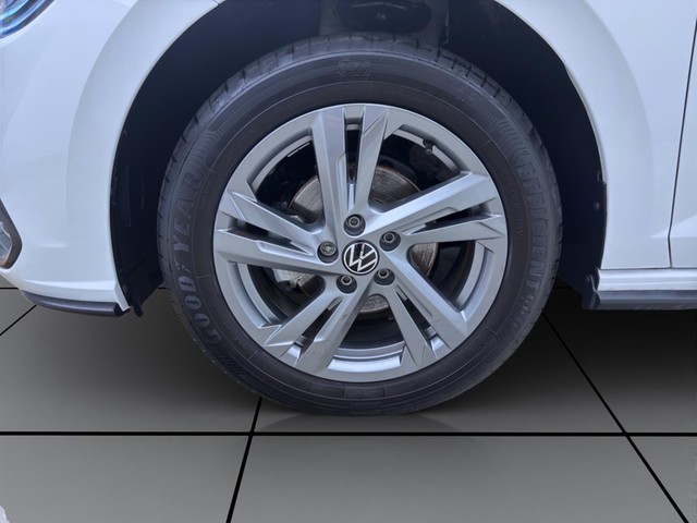 Bild 7: Volkswagen Polo 1.0 TSI DSG R-LINE IQ.LIGHT KAMERA ACC SITZHZG