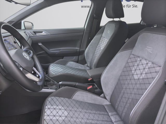 Bild 8: Volkswagen Polo 1.0 TSI DSG R-LINE IQ.LIGHT KAMERA ACC SITZHZG