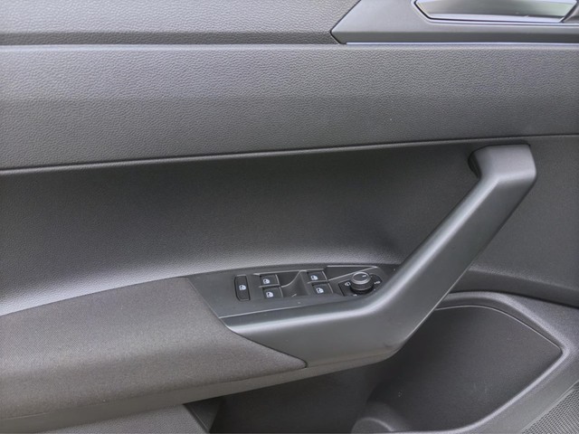 Bild 9: Volkswagen Polo 1.0 TSI DSG R-LINE IQ.LIGHT KAMERA ACC SITZHZG