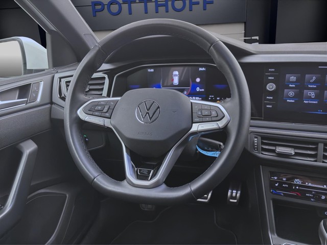 Bild 10: Volkswagen Polo 1.0 TSI DSG R-LINE IQ.LIGHT KAMERA ACC SITZHZG