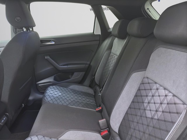 Bild 13: Volkswagen Polo 1.0 TSI DSG R-LINE IQ.LIGHT KAMERA ACC SITZHZG