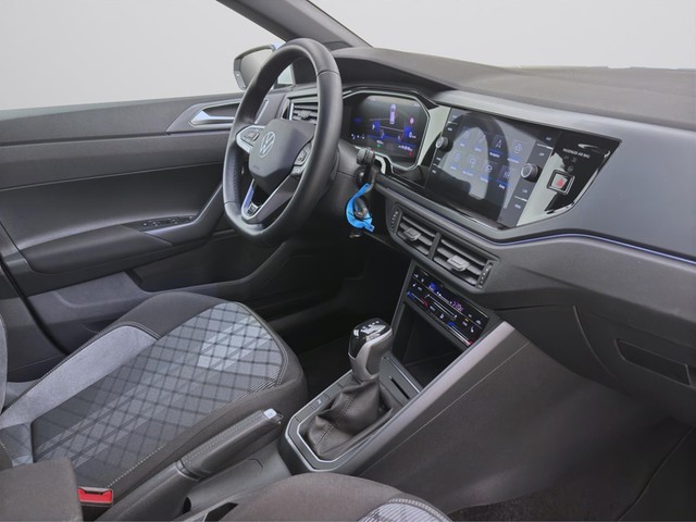 Bild 15: Volkswagen Polo 1.0 TSI DSG R-LINE IQ.LIGHT KAMERA ACC SITZHZG