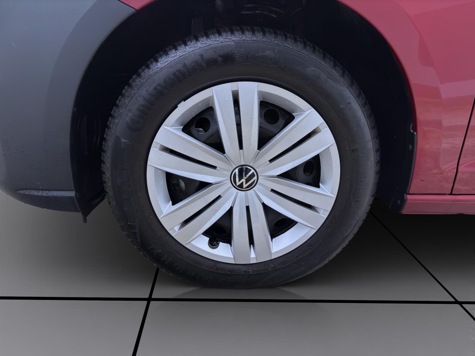 Volkswagen Caddy 5 2,0 TDI Navi/Klima