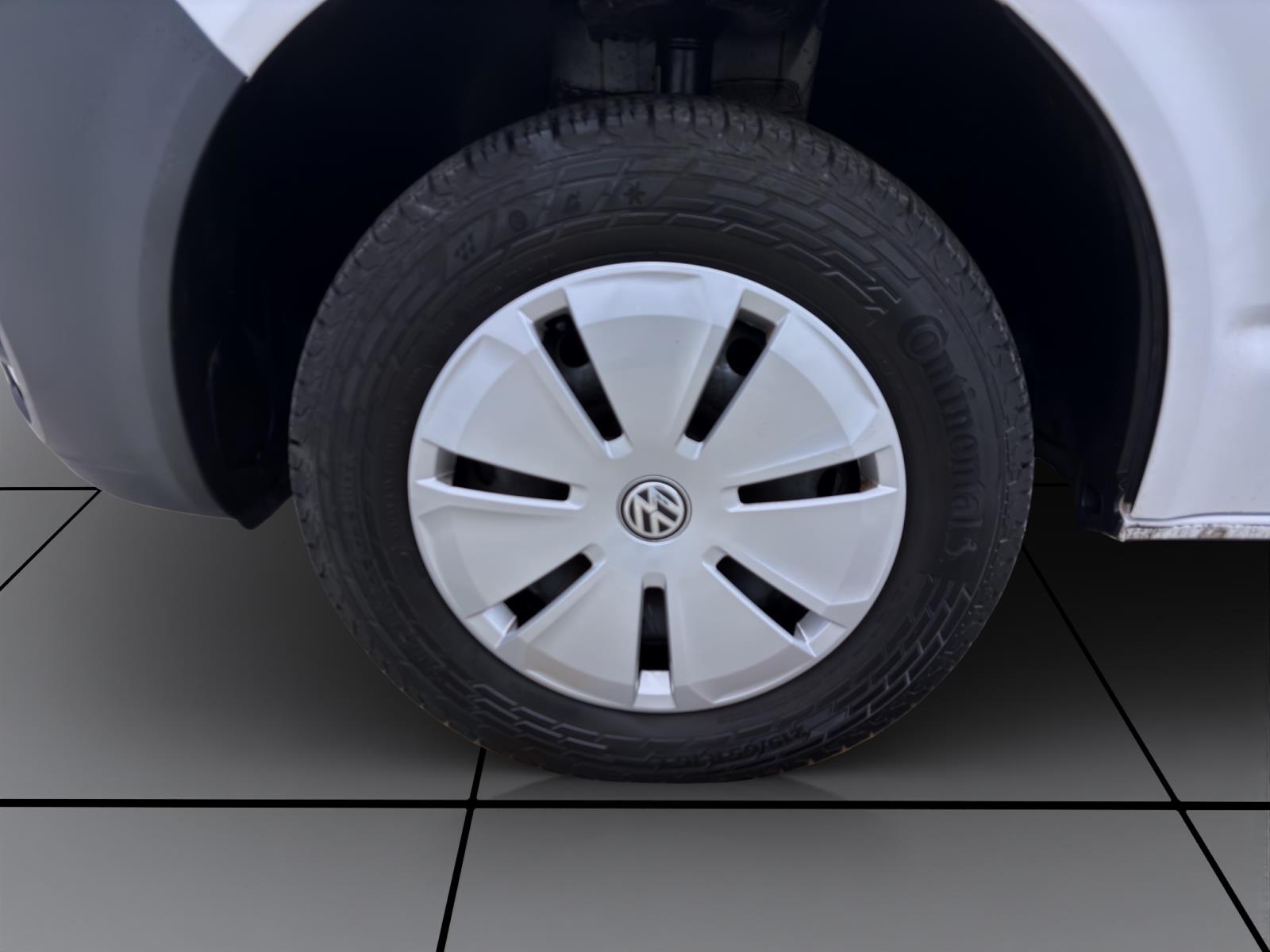 Volkswagen T6.1 Transporter Kombi 2.0 TDI 9-SITZER NAVI KLIMAPDC