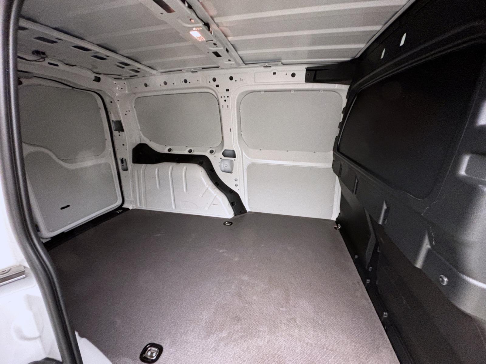 Volkswagen Caddy Maxi Cargo Kasten 2,0 TDI Navi/Klima