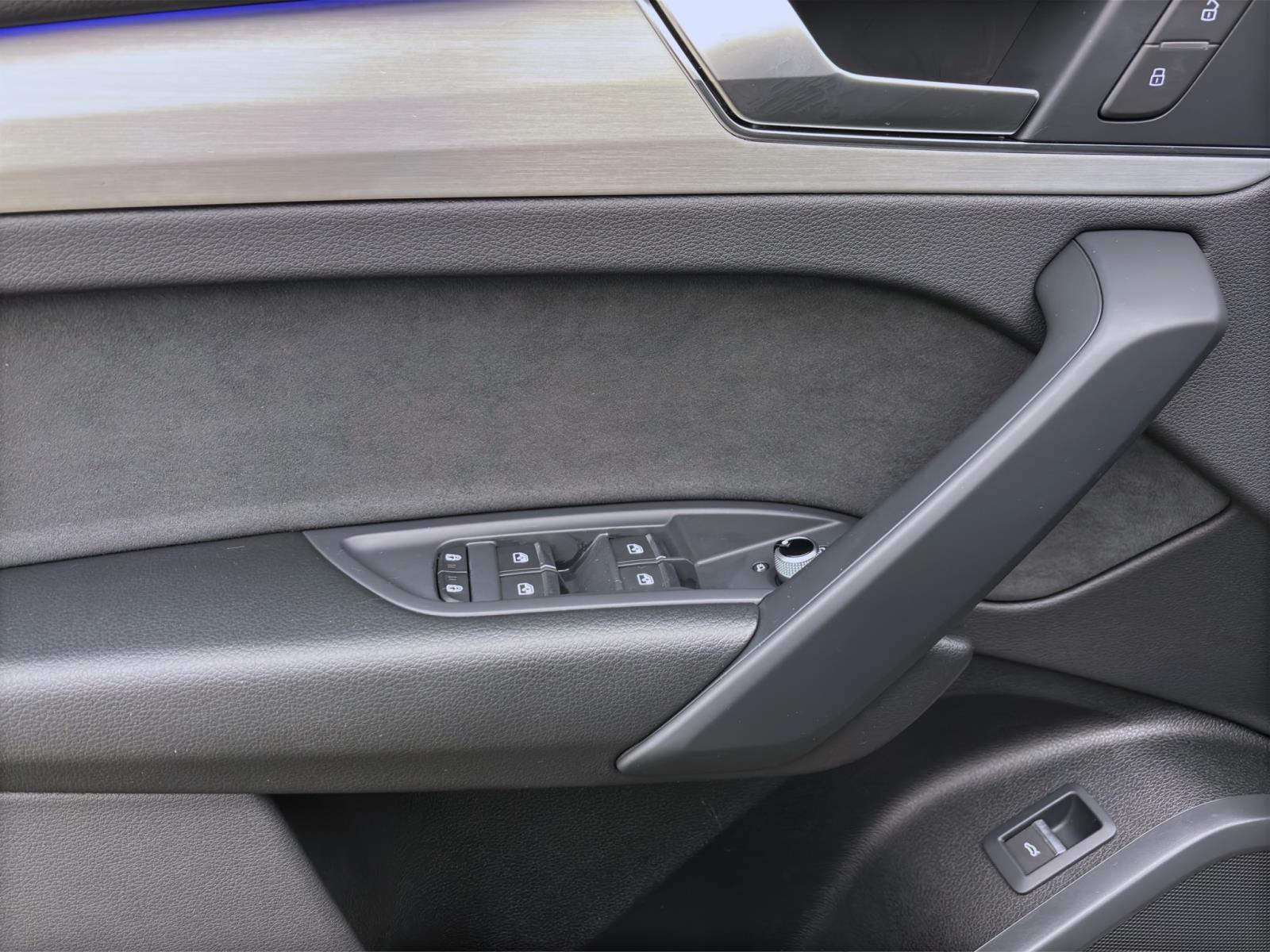 Bild 9: Audi Q5 Sportback 40 TDI Q S LINE AHK MATRIX NAVI+ KAMERA