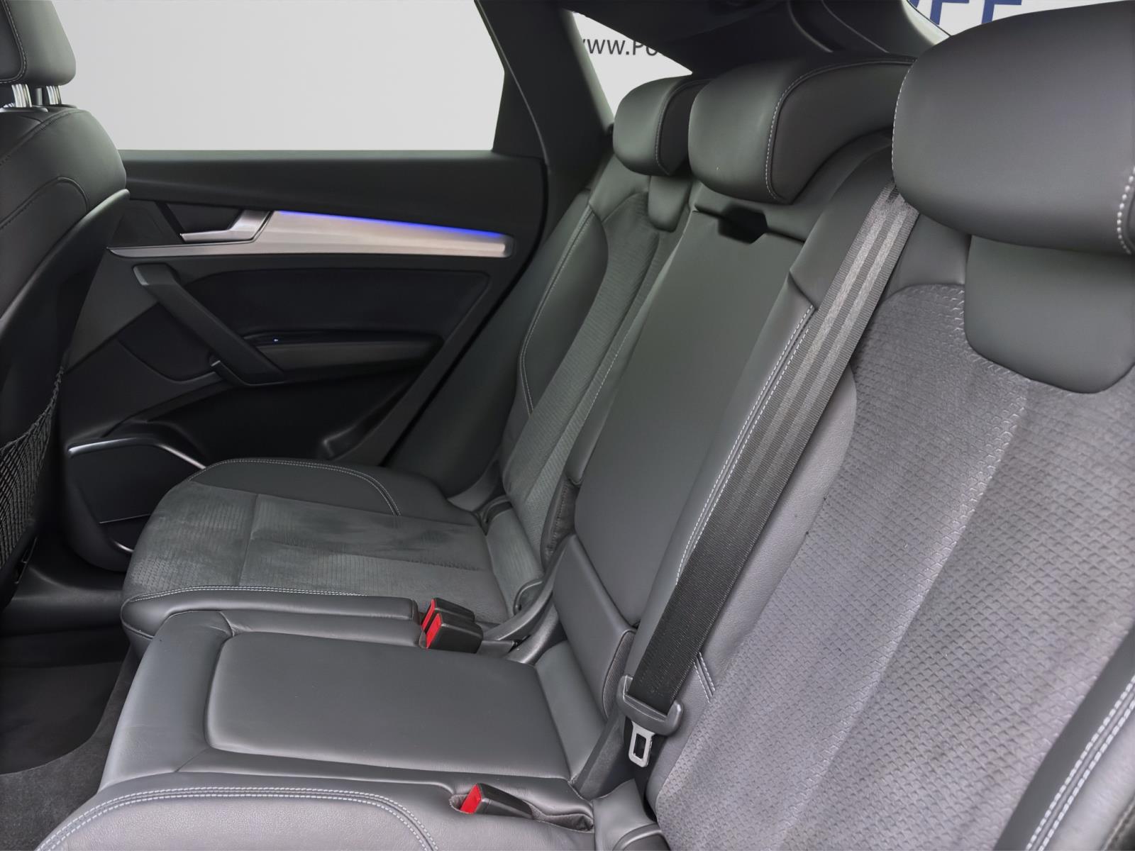 Bild 13: Audi Q5 Sportback 40 TDI Q S LINE AHK MATRIX NAVI+ KAMERA