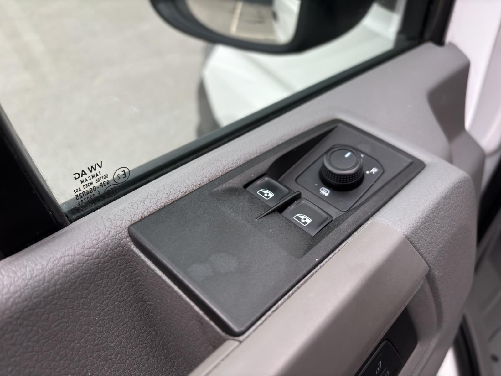 Volkswagen Crafter 35 Kasten Mittel ND 2,0 TDI AHK/Klima