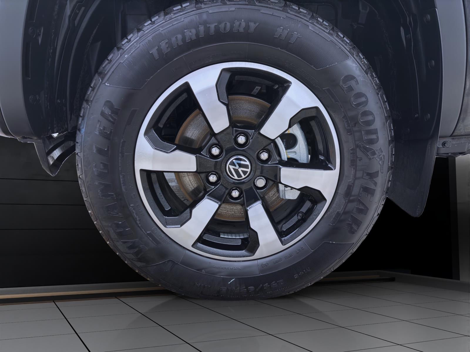 Volkswagen Amarok DC Style 3,0 TDI AHK3,5t
