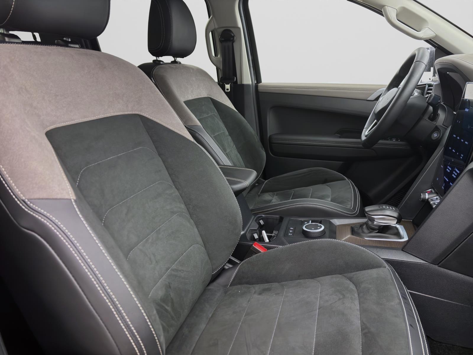 Volkswagen Amarok DC Style 3,0 TDI AHK3,5t