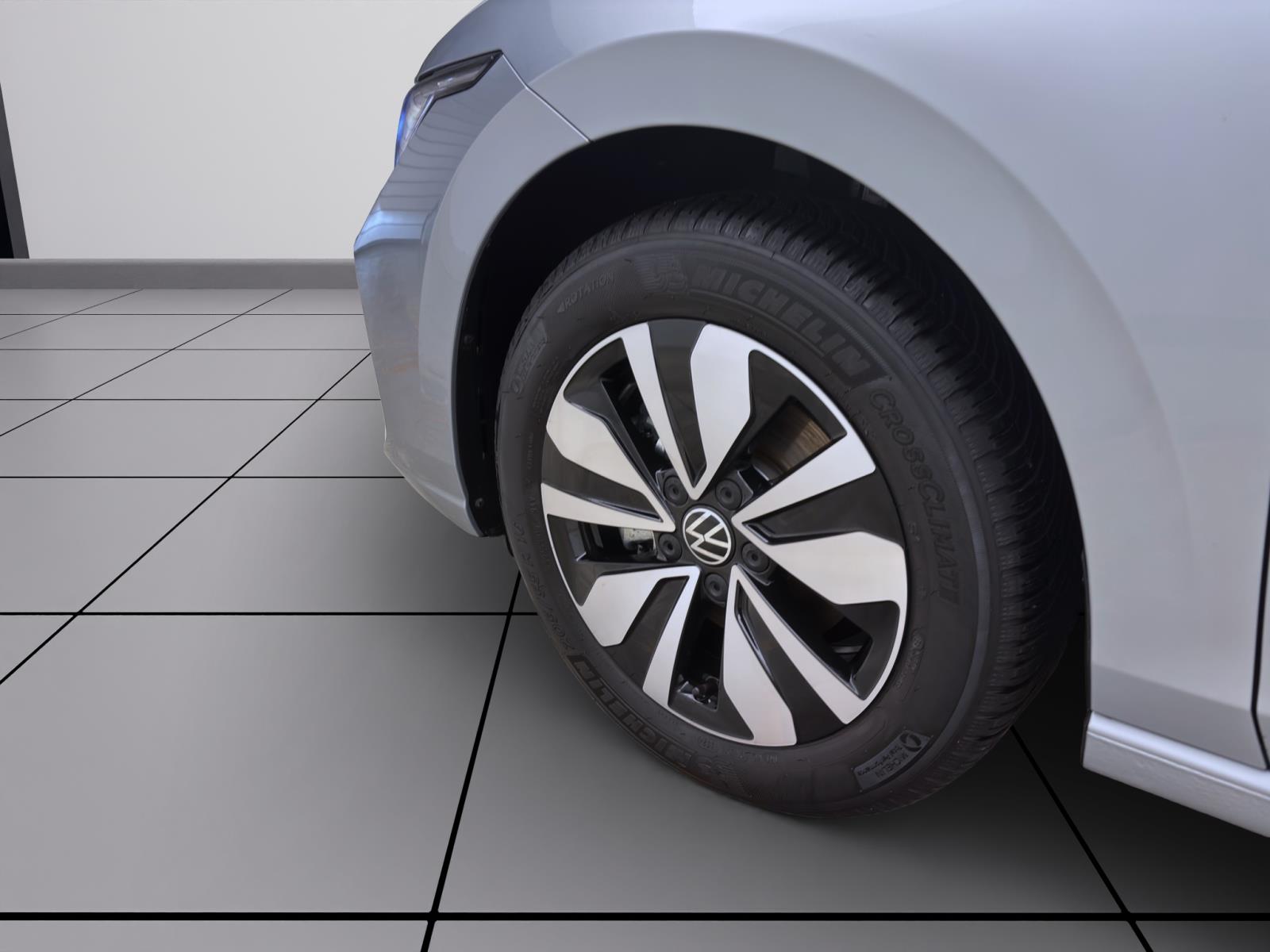 Bild 7: Volkswagen Golf 1.5 eTSI DSG GOAL NAVI KAMERA LED SITZHZG