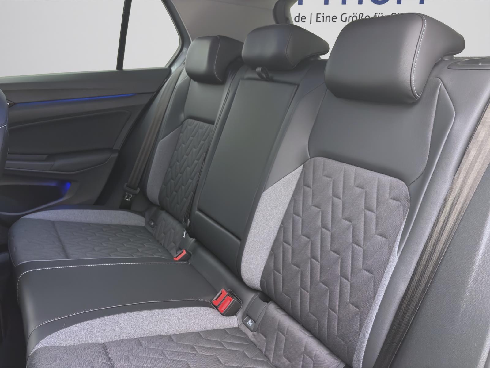 Bild 14: Volkswagen Golf 1.5 eTSI DSG GOAL NAVI KAMERA LED SITZHZG