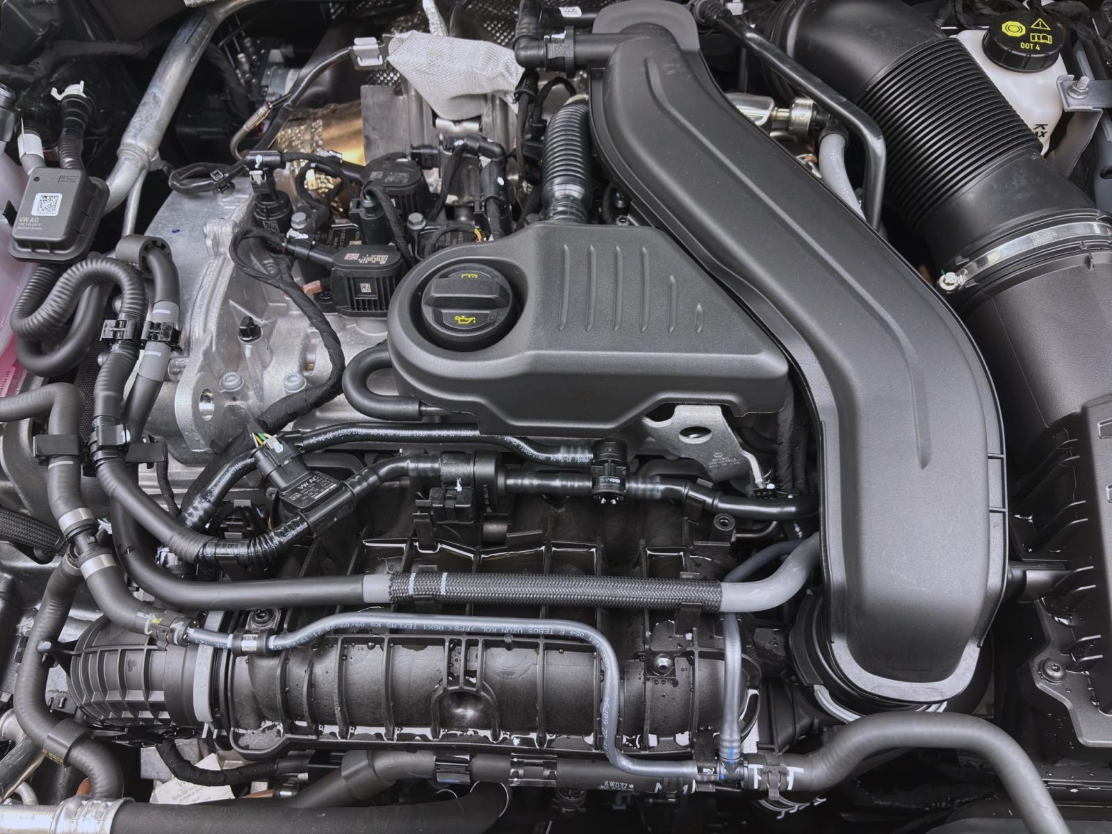 Bild 16: Volkswagen Golf 1.5 eTSI DSG GOAL NAVI KAMERA LED SITZHZG