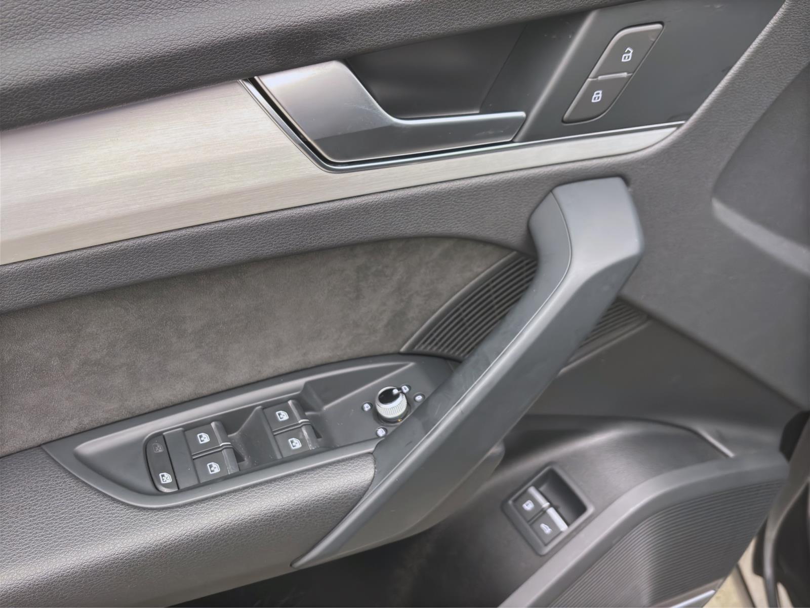 Audi Q5 50 TFSIe Q S LINE PANO MATRIX B&O NAVI+