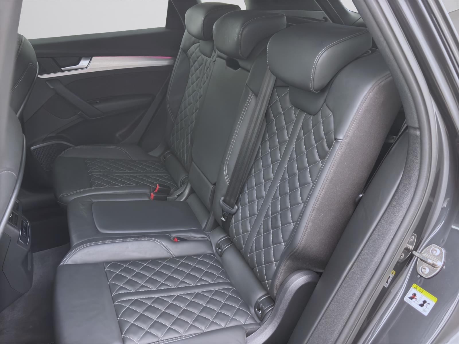 Audi Q5 50 TFSIe Q S LINE PANO MATRIX B&O NAVI+