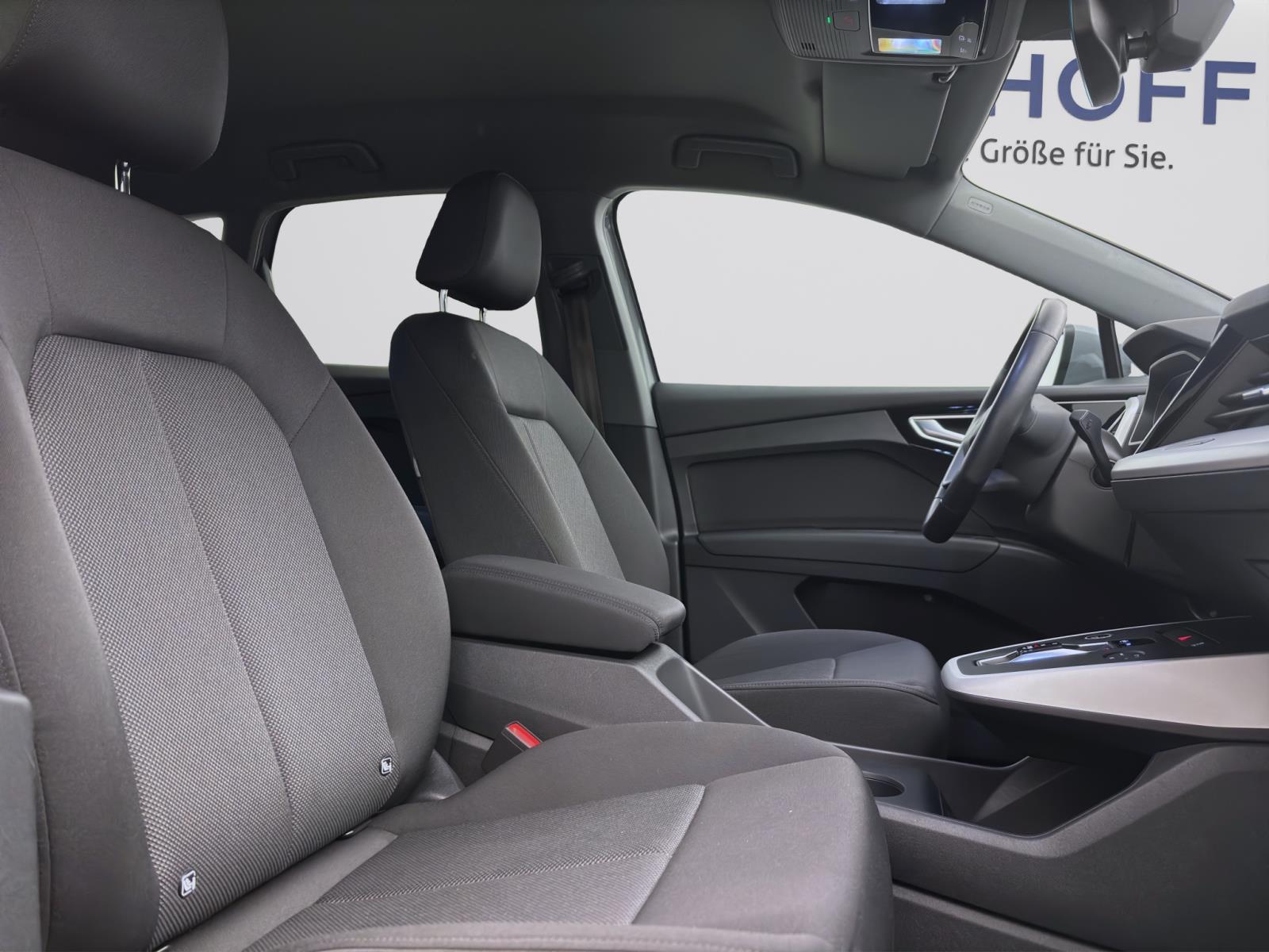 Audi Q4 e-tron 35 D.COCKPIT DAB+ PDC LED LM19