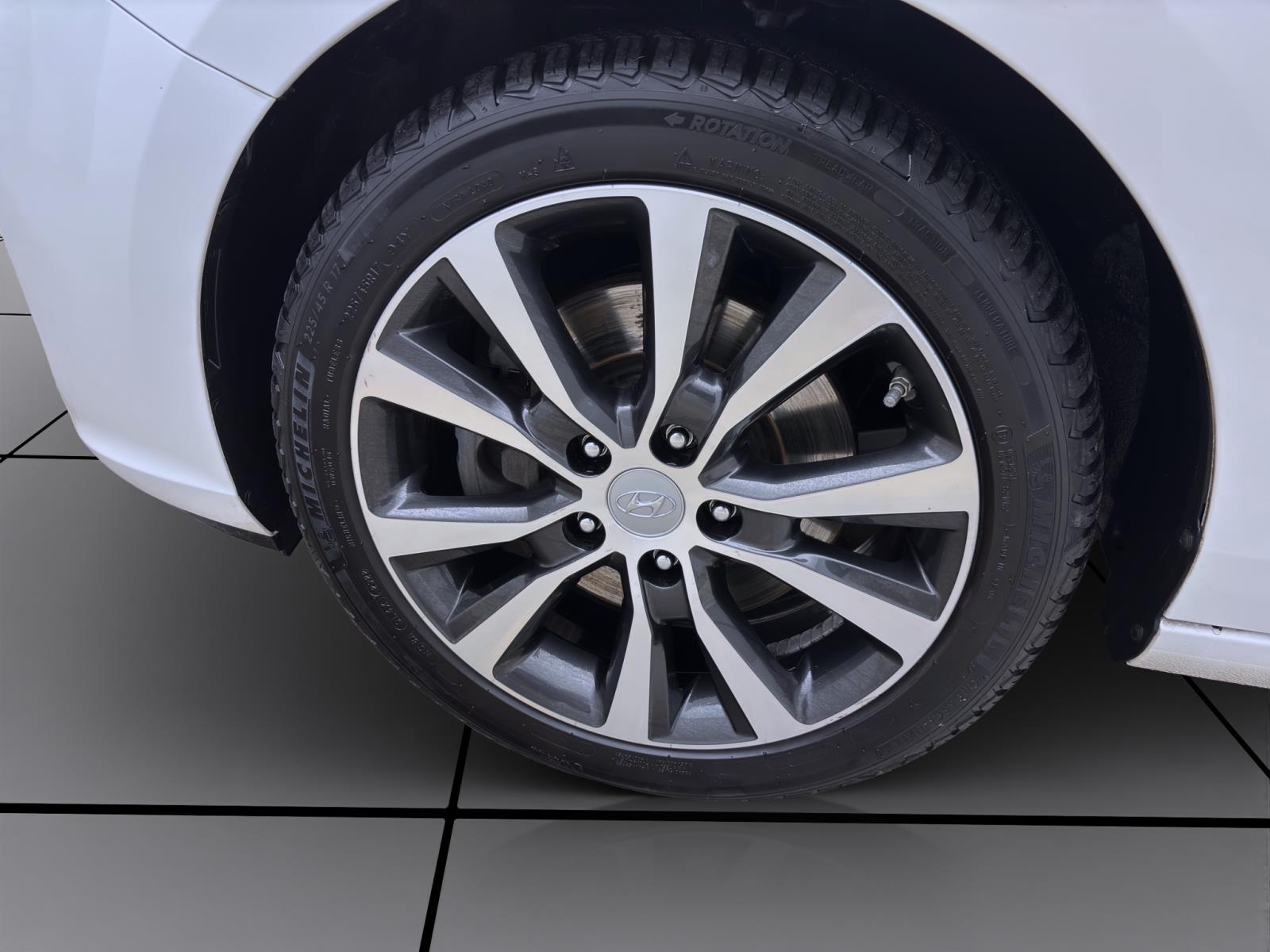 Hyundai i30 1.4 T-GDI PREMIUM ACC KAMERA GRA CLIMATIC