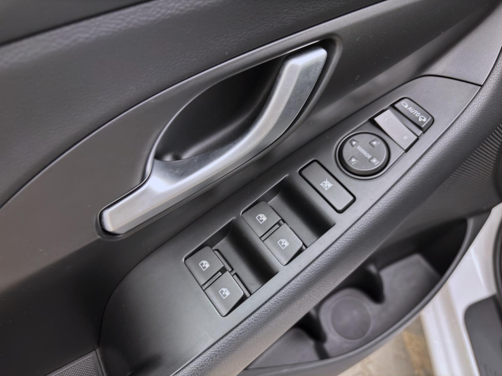 Hyundai i30 1.4 T-GDI PREMIUM ACC KAMERA GRA CLIMATIC