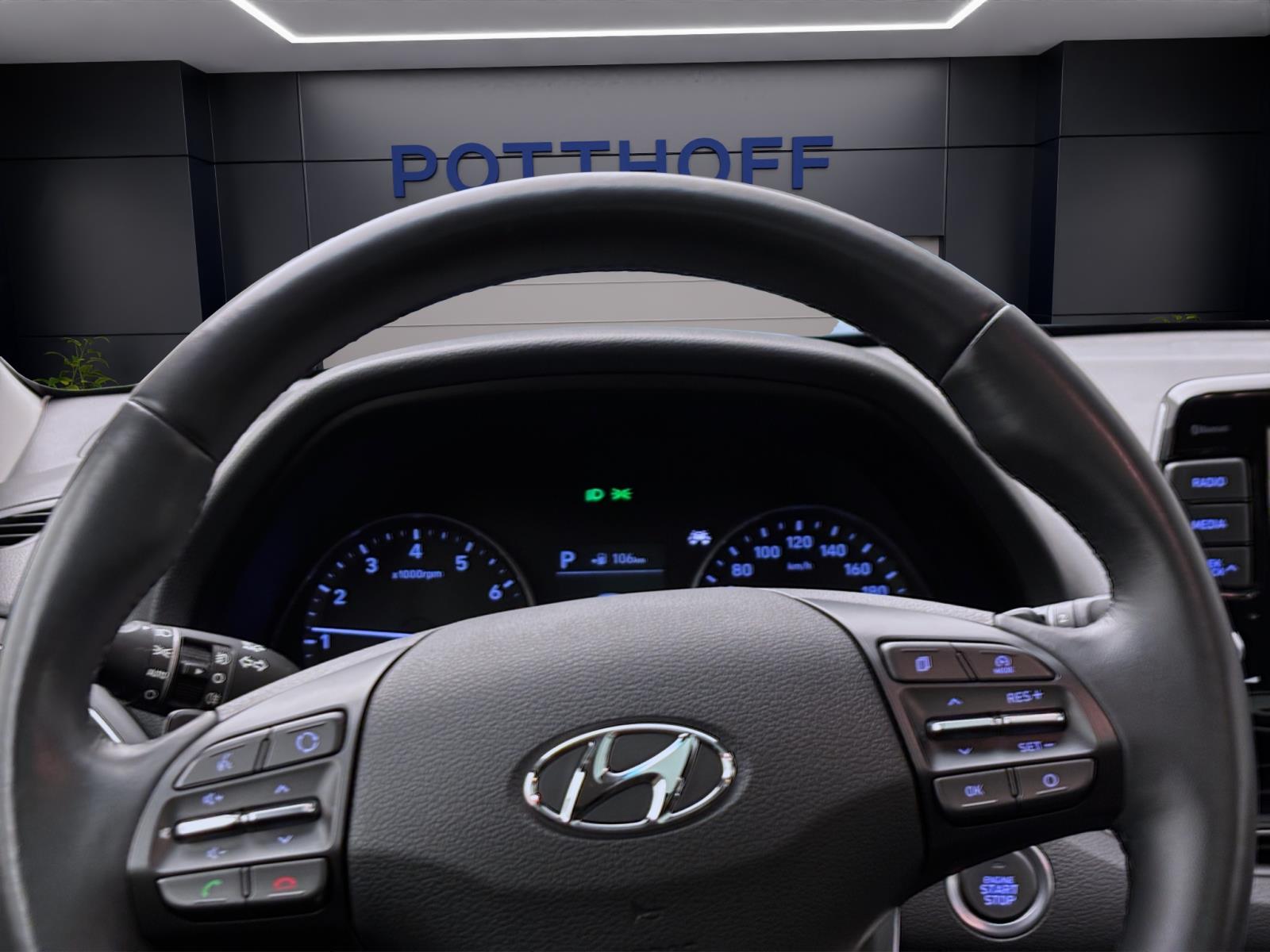 Hyundai i30 1.4 T-GDI PREMIUM ACC KAMERA GRA CLIMATIC