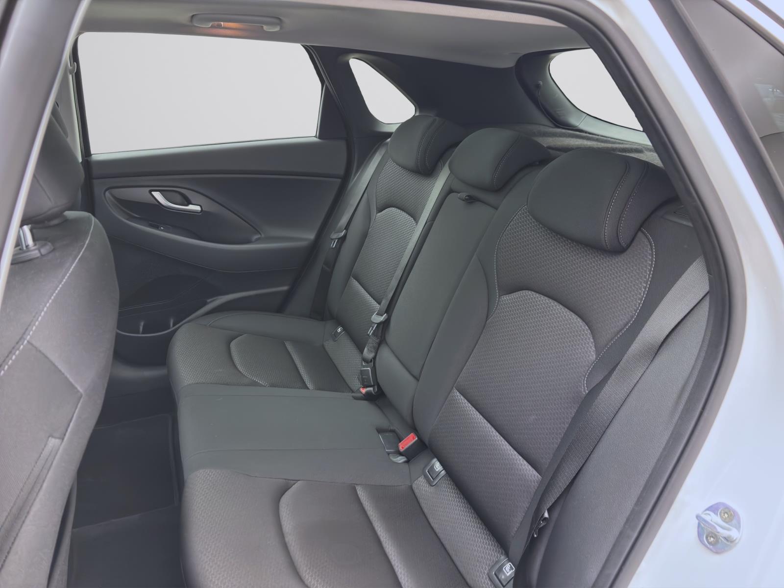Hyundai i30 1.4 T-GDI PREMIUM ACC KAMERA GRA CLIMATIC