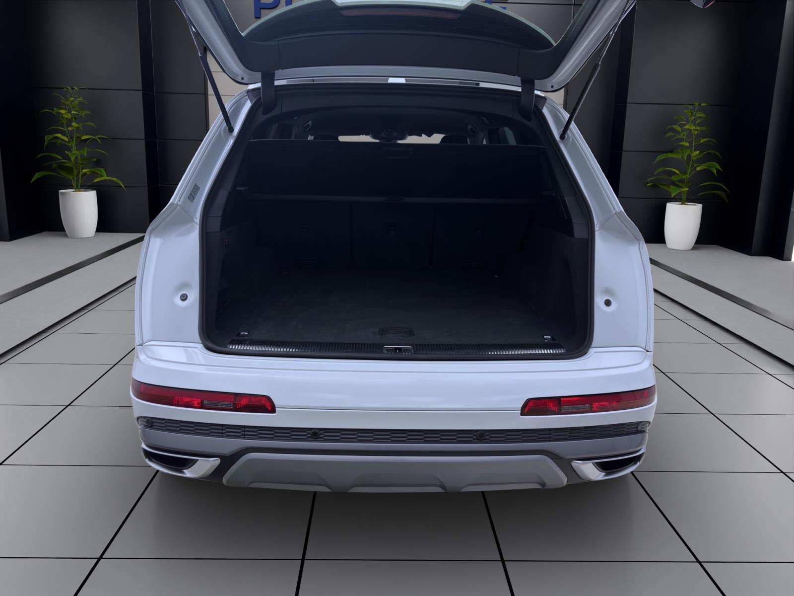 Audi Q7 50 TDI Q. S LINE AHK MATRIX KAMERA NAVI+