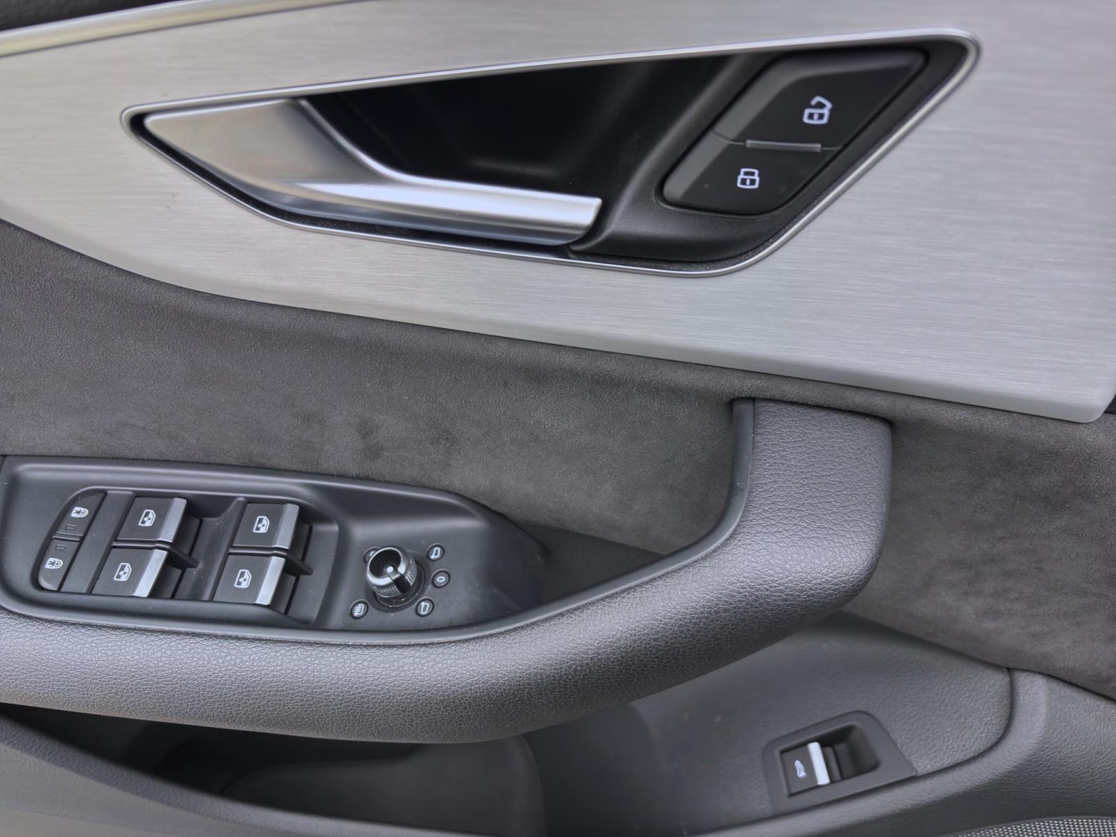 Audi Q7 50 TDI Q. S LINE AHK MATRIX KAMERA NAVI+