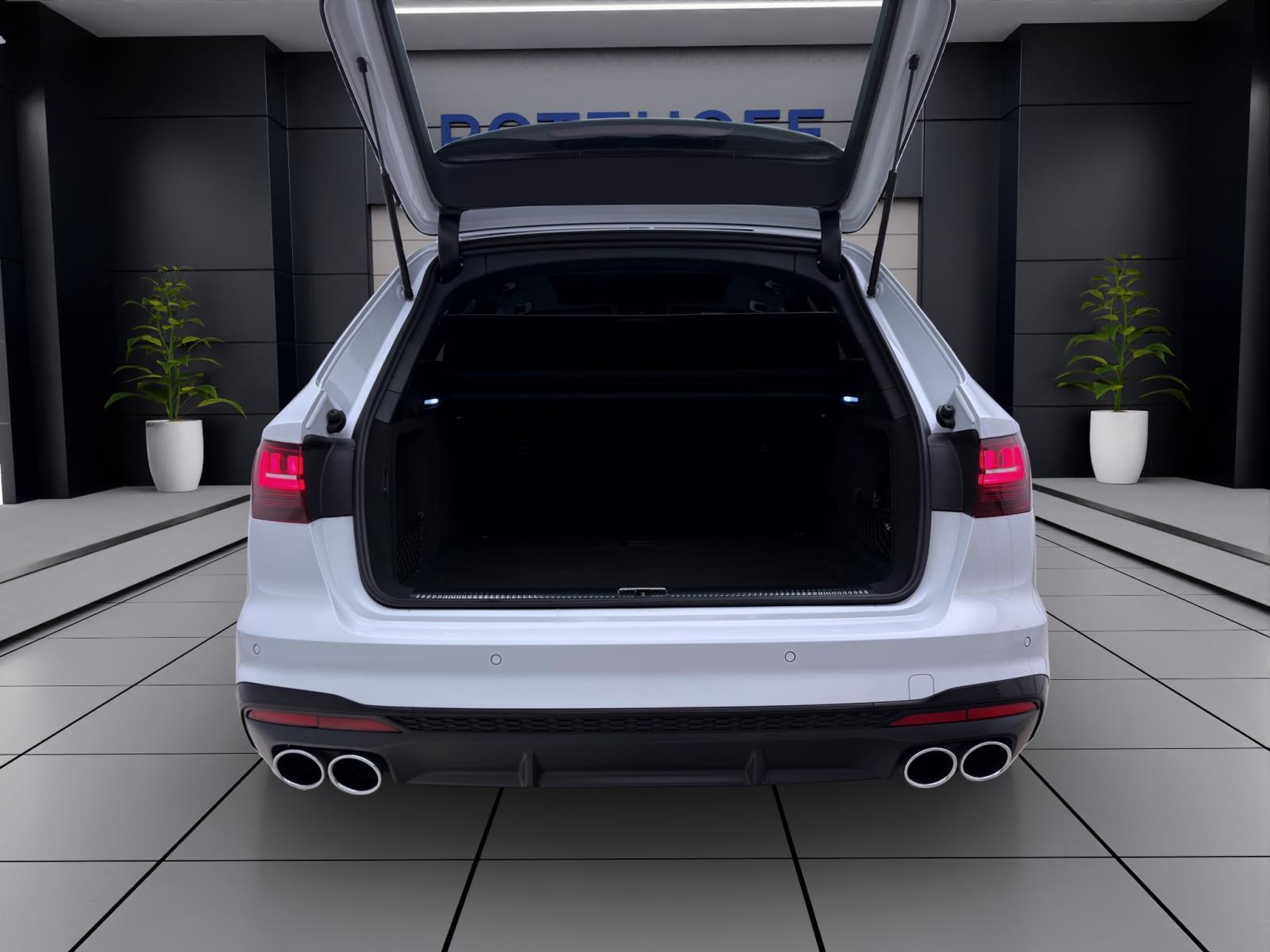 Audi S4 Avant PANO STDHZG B&O MATRIX HuD AHK