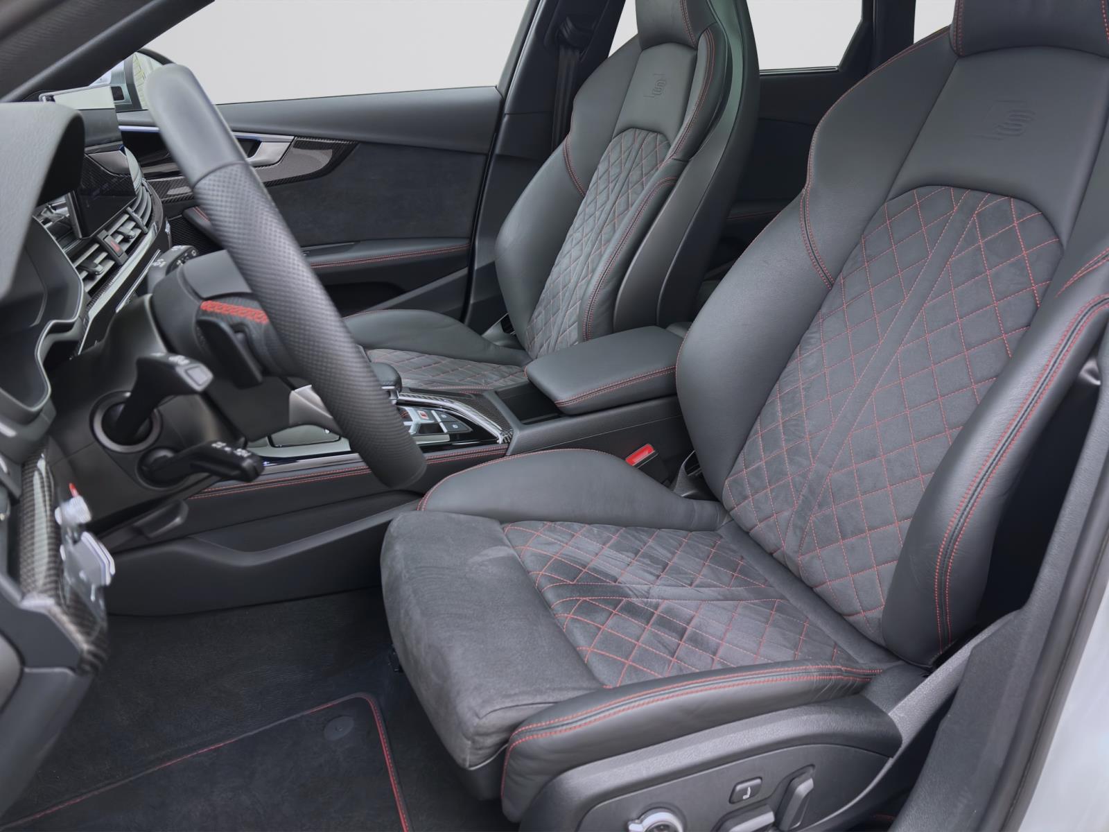 Audi S4 Avant PANO STDHZG B&O MATRIX HuD AHK