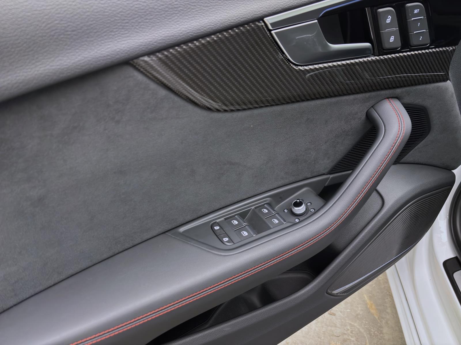 Audi S4 Avant PANO STDHZG B&O MATRIX HuD AHK
