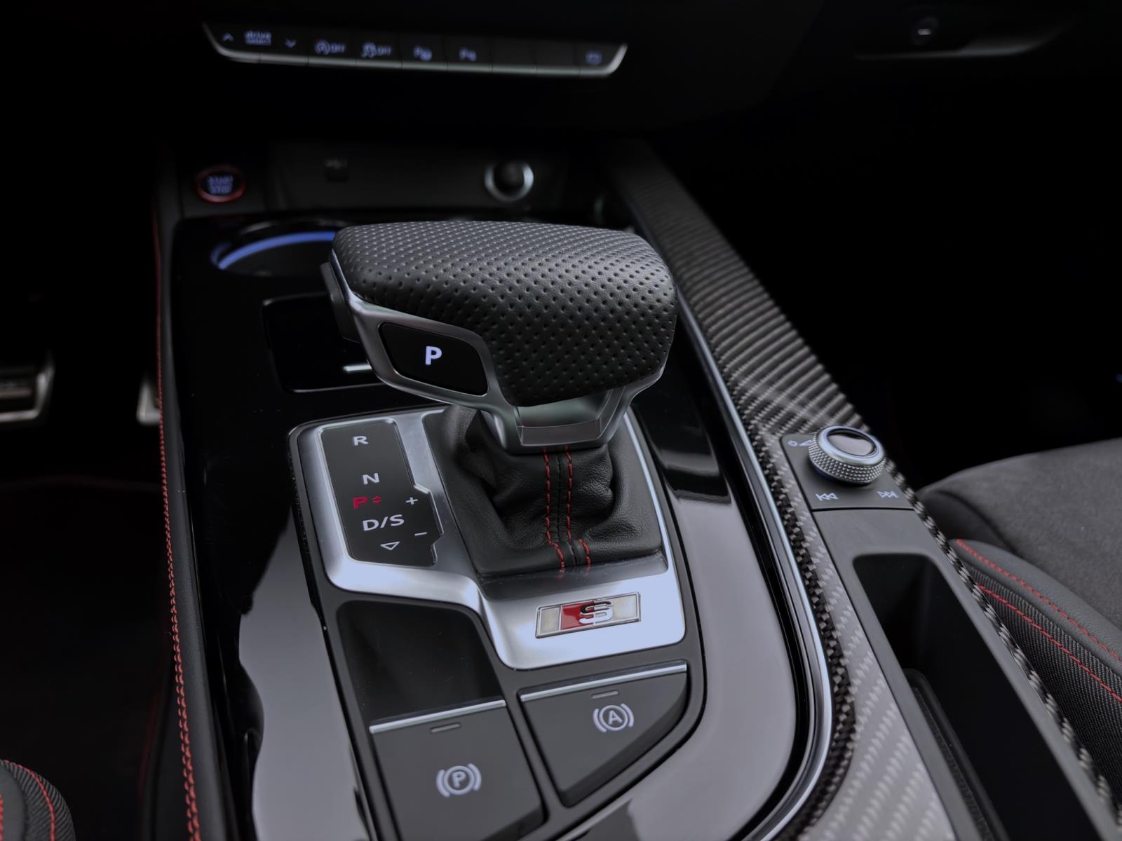 Audi S4 Avant PANO STDHZG B&O MATRIX HuD AHK