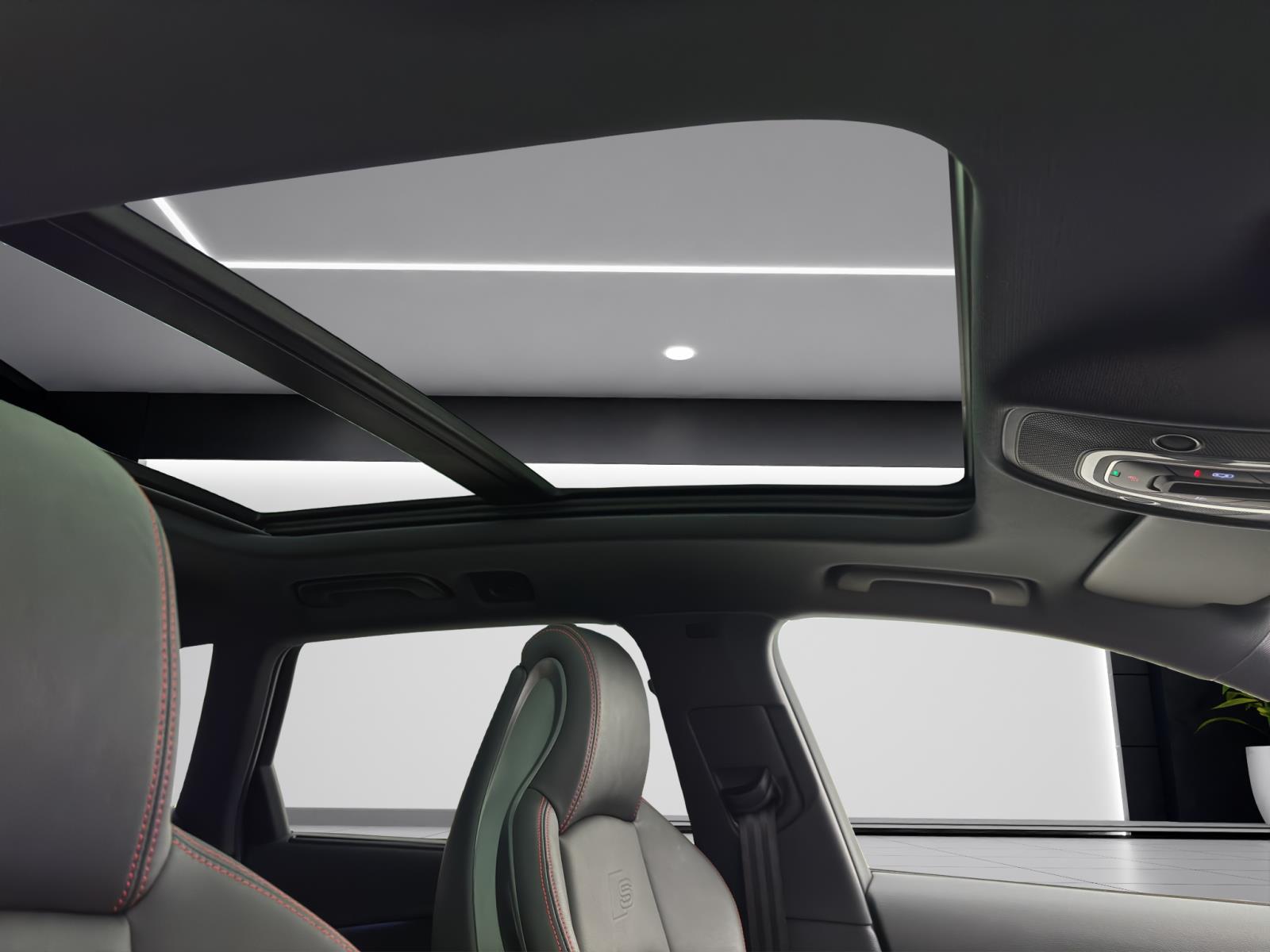 Audi S4 Avant PANO STDHZG B&O MATRIX HuD AHK