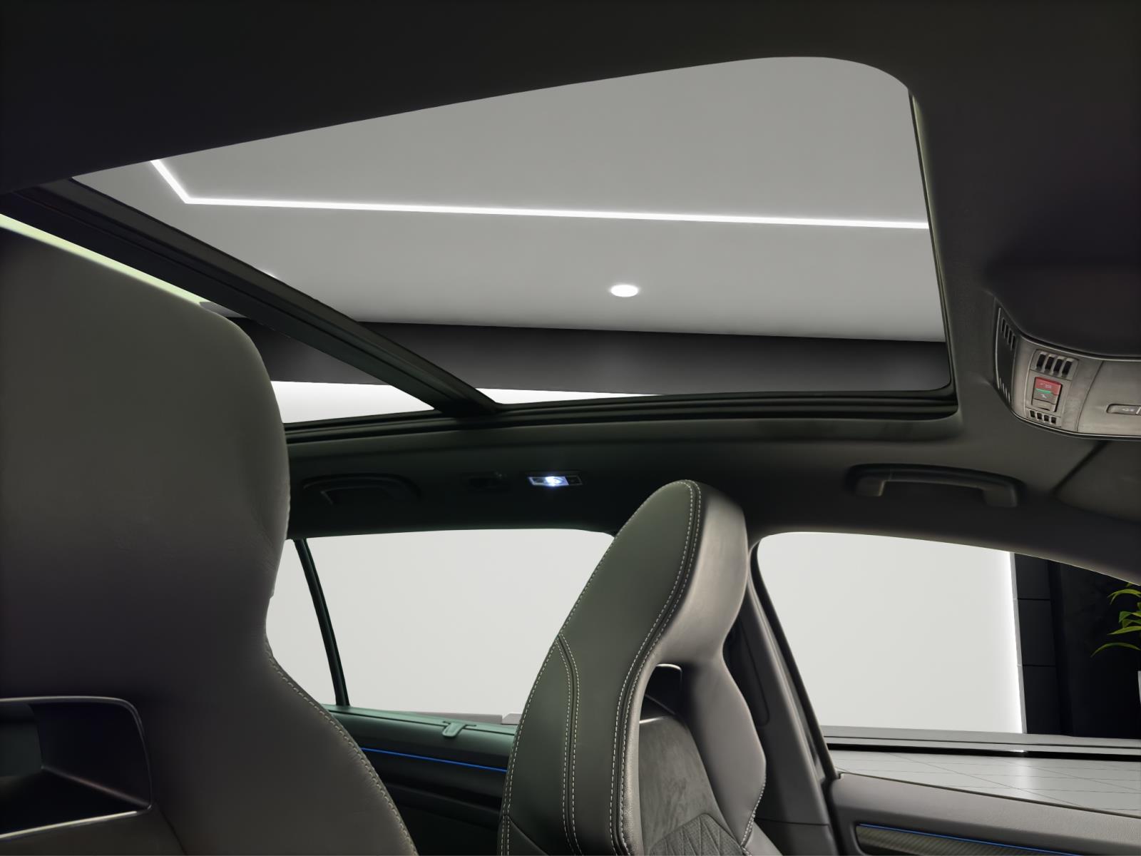 Skoda Kodiaq 2.0 TDI DSG 4x4 SPORTLINE NAVI PDC VIRTUAL PANO