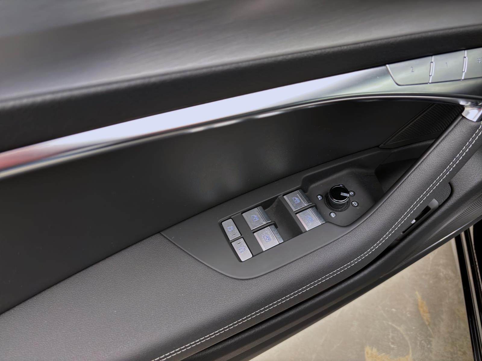 Audi A6 Avant 50 TFSI e Q S LINE MATRIX NAVI+ KAMERA B&O