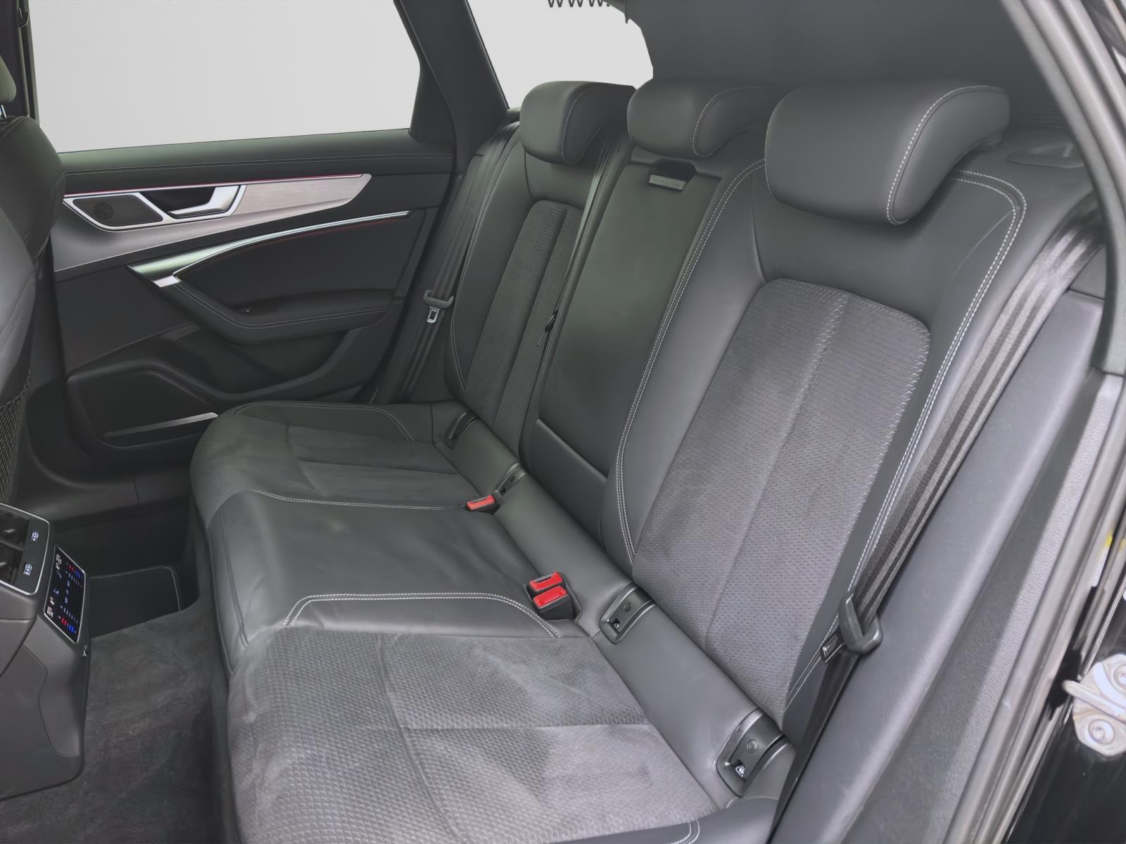 Audi A6 Avant 50 TFSI e Q S LINE MATRIX NAVI+ KAMERA B&O