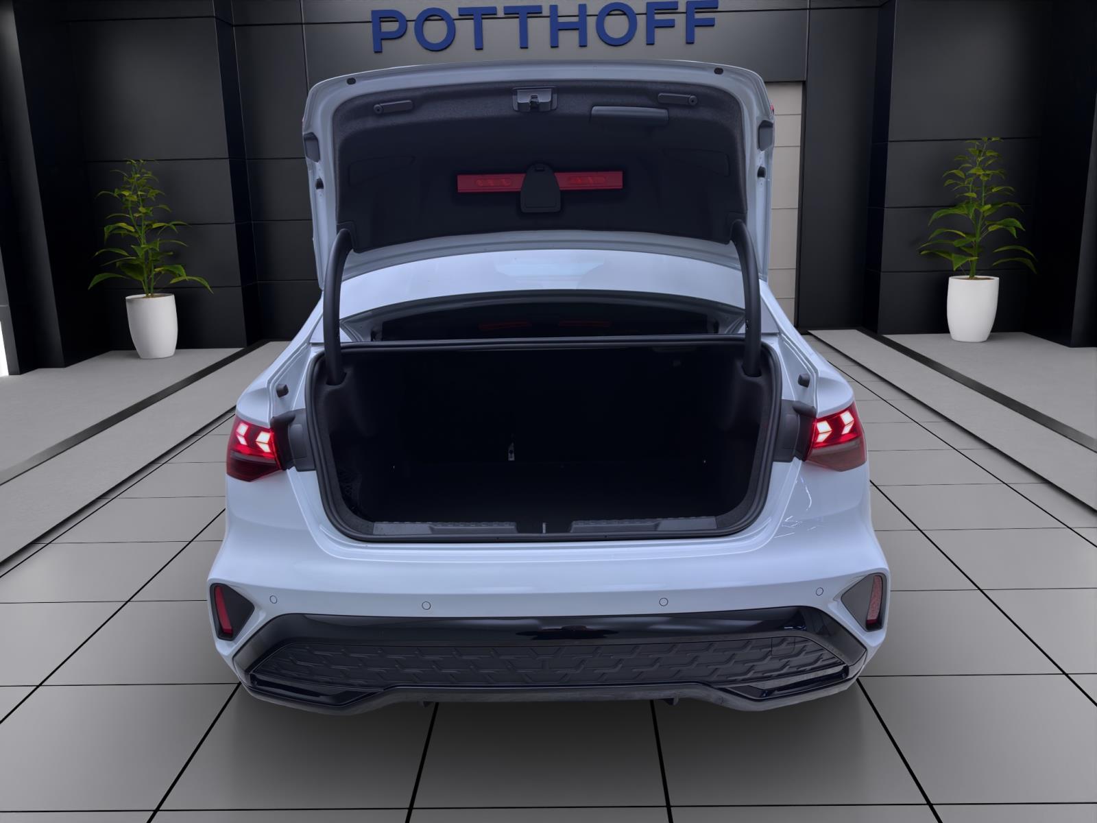 Audi A3 Limousine 30 TFSI S LINE SPORTSITZE VIRTUAL LM18 AHK