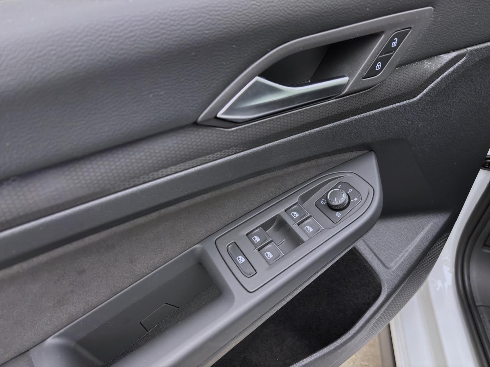 Volkswagen Golf GTD PARKLENK HARMAN HuD ACC NAVI